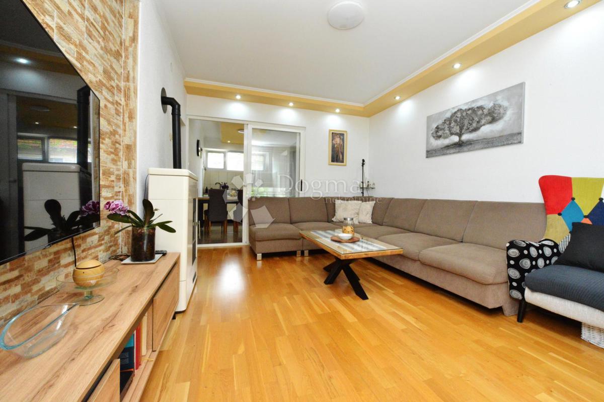 Allogio Kolovare, Zadar, 93m2