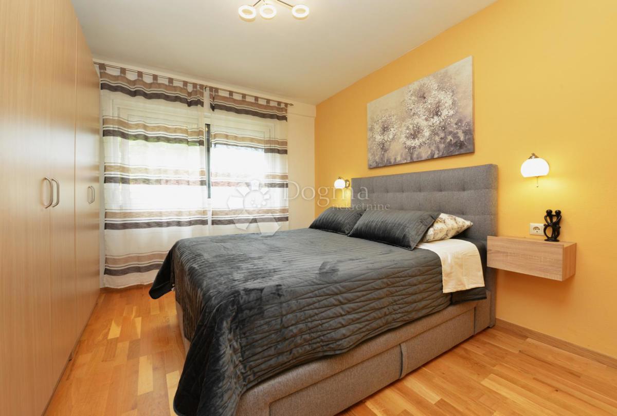 Allogio Kolovare, Zadar, 93m2