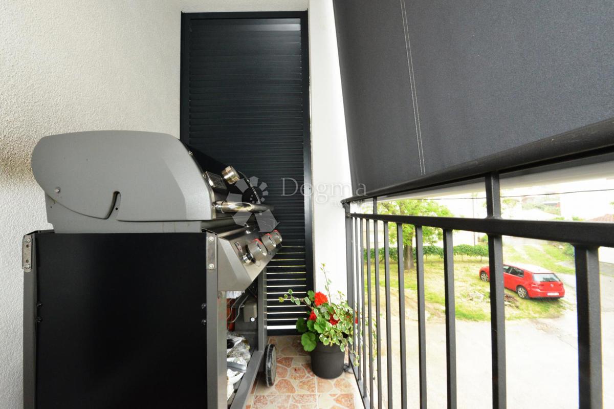 Allogio Kolovare, Zadar, 93m2