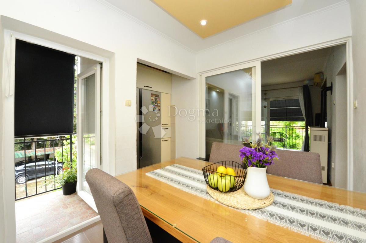 Allogio Kolovare, Zadar, 93m2