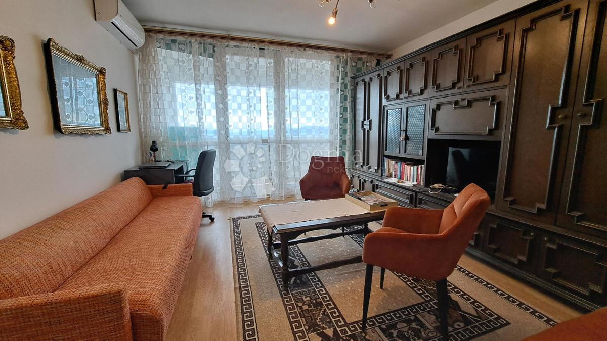 Allogio Belveder, Rijeka, 57,80m2