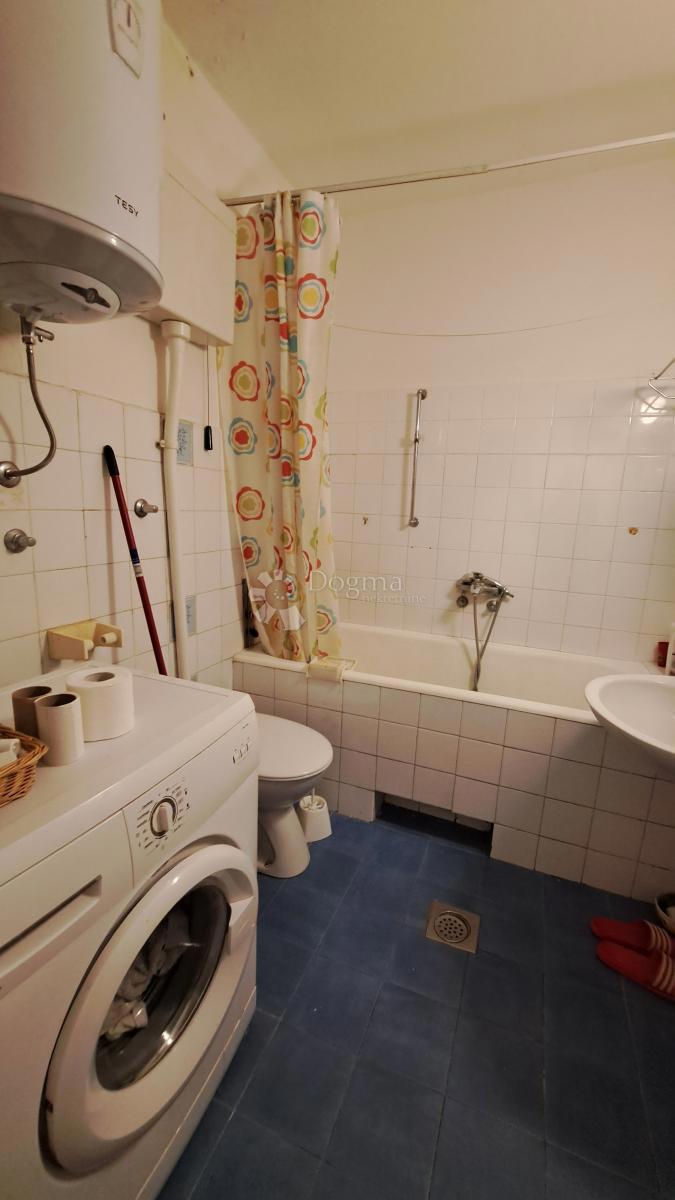 Allogio Belveder, Rijeka, 57,80m2