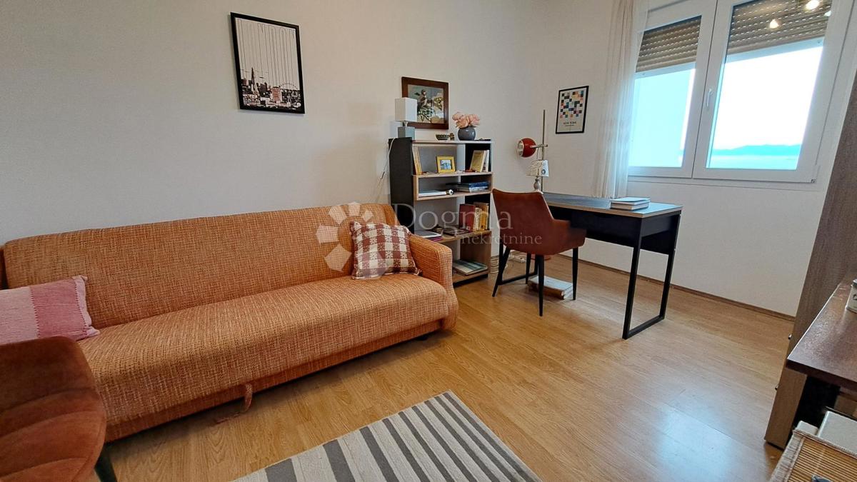 Allogio Belveder, Rijeka, 57,80m2