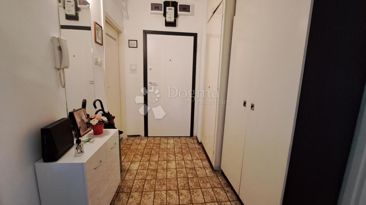 Allogio Belveder, Rijeka, 57,80m2