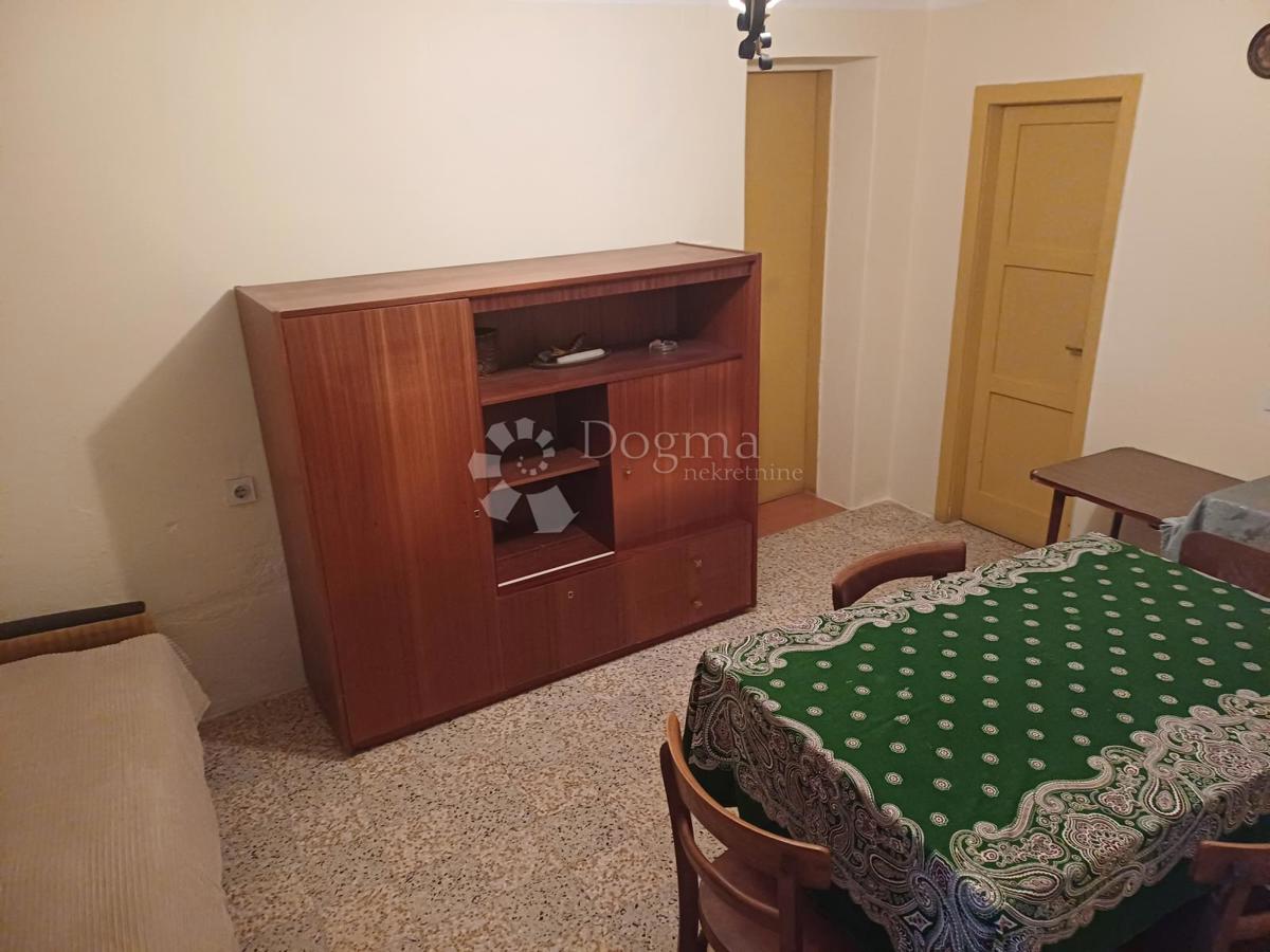 Casa Donja Banda, Orebić, 75m2