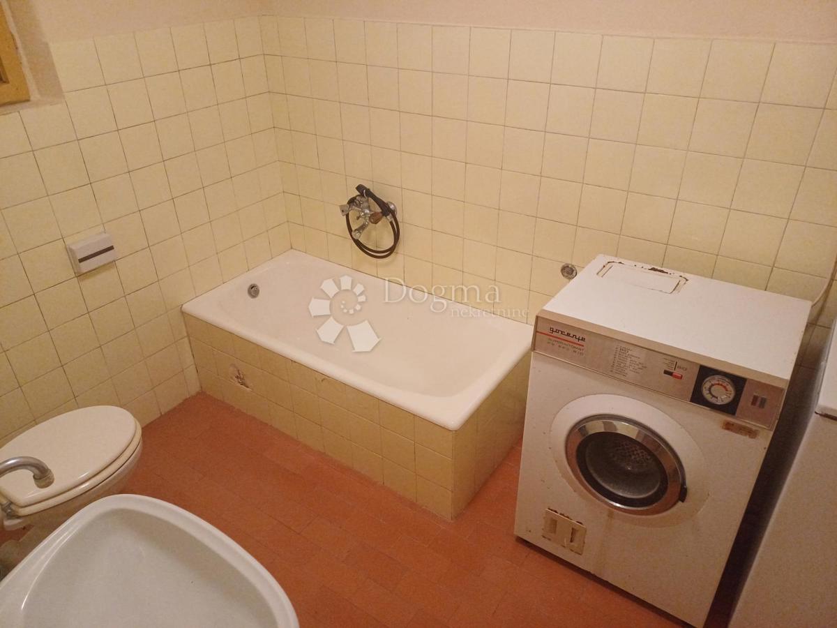 Casa Donja Banda, Orebić, 75m2