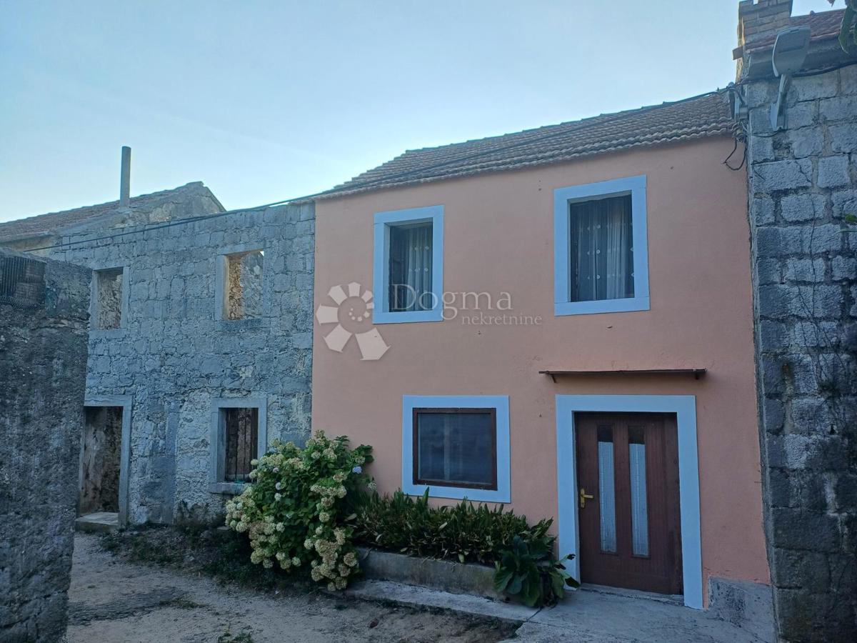 Casa Donja Banda, Orebić, 75m2