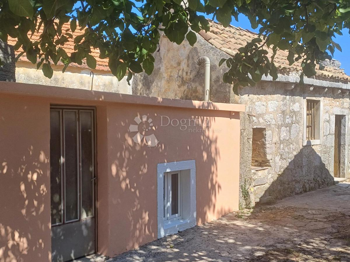 Casa Donja Banda, Orebić, 75m2