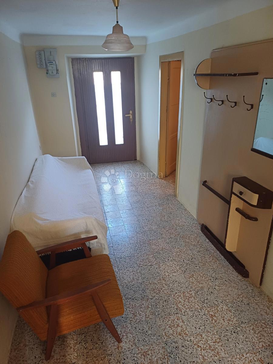 Casa Donja Banda, Orebić, 75m2