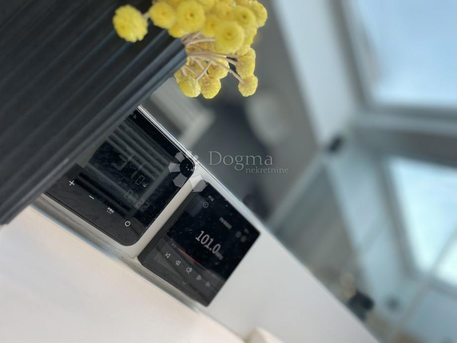 Allogio Centar, Samobor, 62,78m2