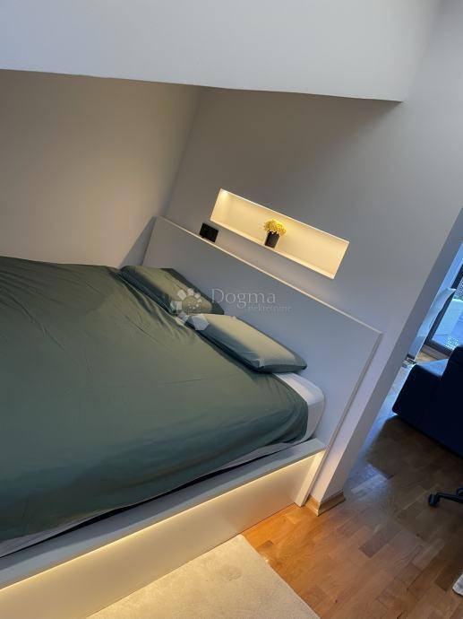 Allogio Centar, Samobor, 62,78m2