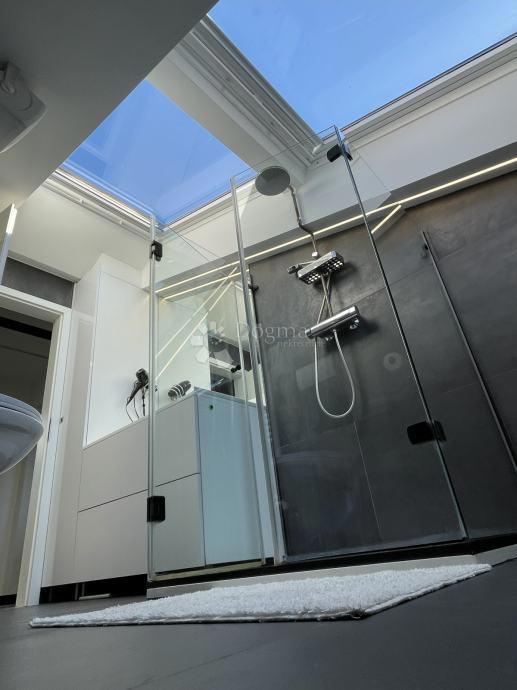 Allogio Centar, Samobor, 62,78m2