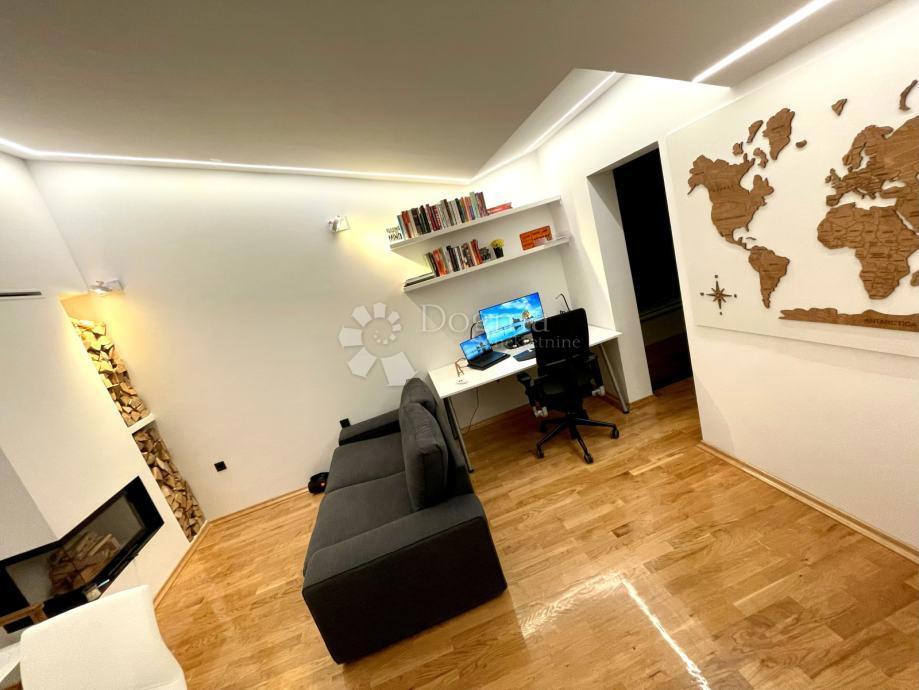 Allogio Centar, Samobor, 62,78m2