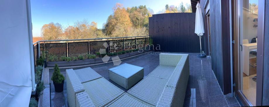 Allogio Centar, Samobor, 62,78m2