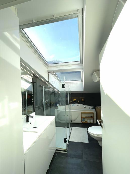 Allogio Centar, Samobor, 62,78m2