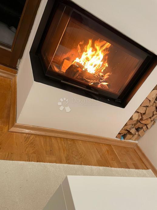 Allogio Centar, Samobor, 62,78m2