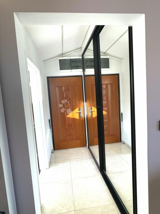 Allogio Centar, Samobor, 62,78m2