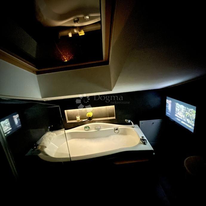 Allogio Centar, Samobor, 62,78m2