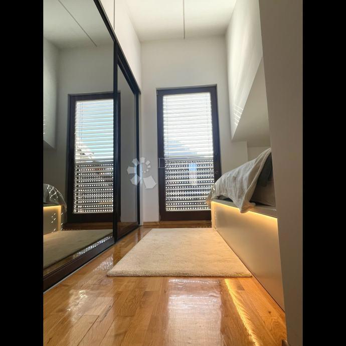 Allogio Centar, Samobor, 62,78m2