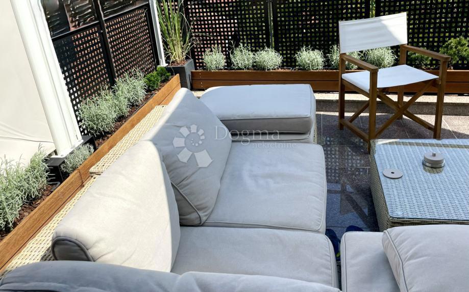 Allogio Centar, Samobor, 62,78m2