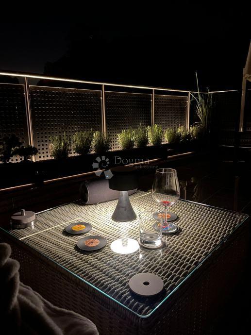 Allogio Centar, Samobor, 62,78m2