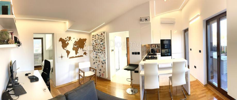 Allogio Centar, Samobor, 62,78m2