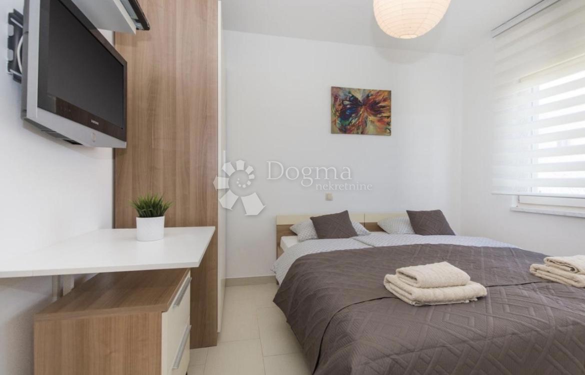 Casa Kapelica, Labin, 132m2