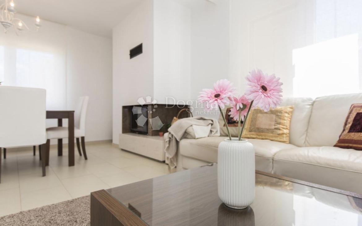 Casa Kapelica, Labin, 132m2