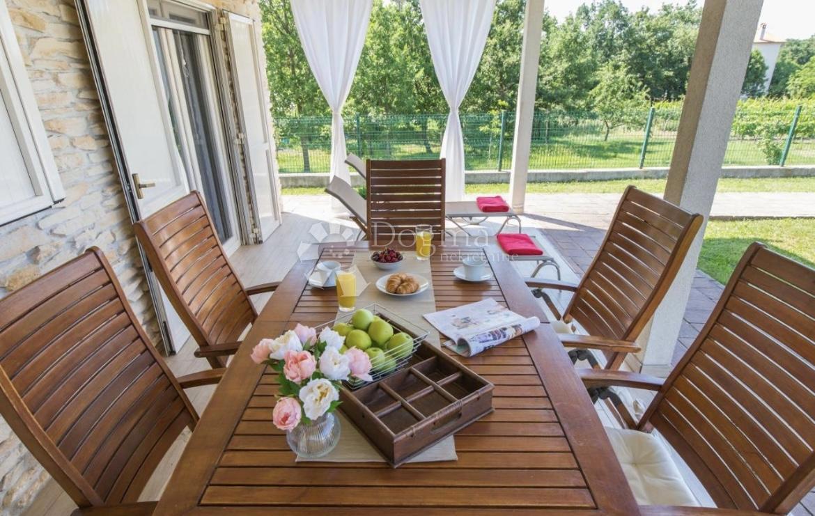 Casa Kapelica, Labin, 132m2