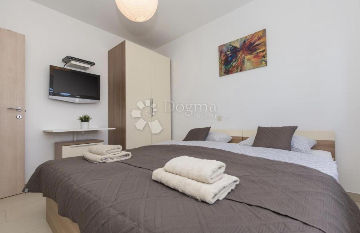 Casa Kapelica, Labin, 132m2