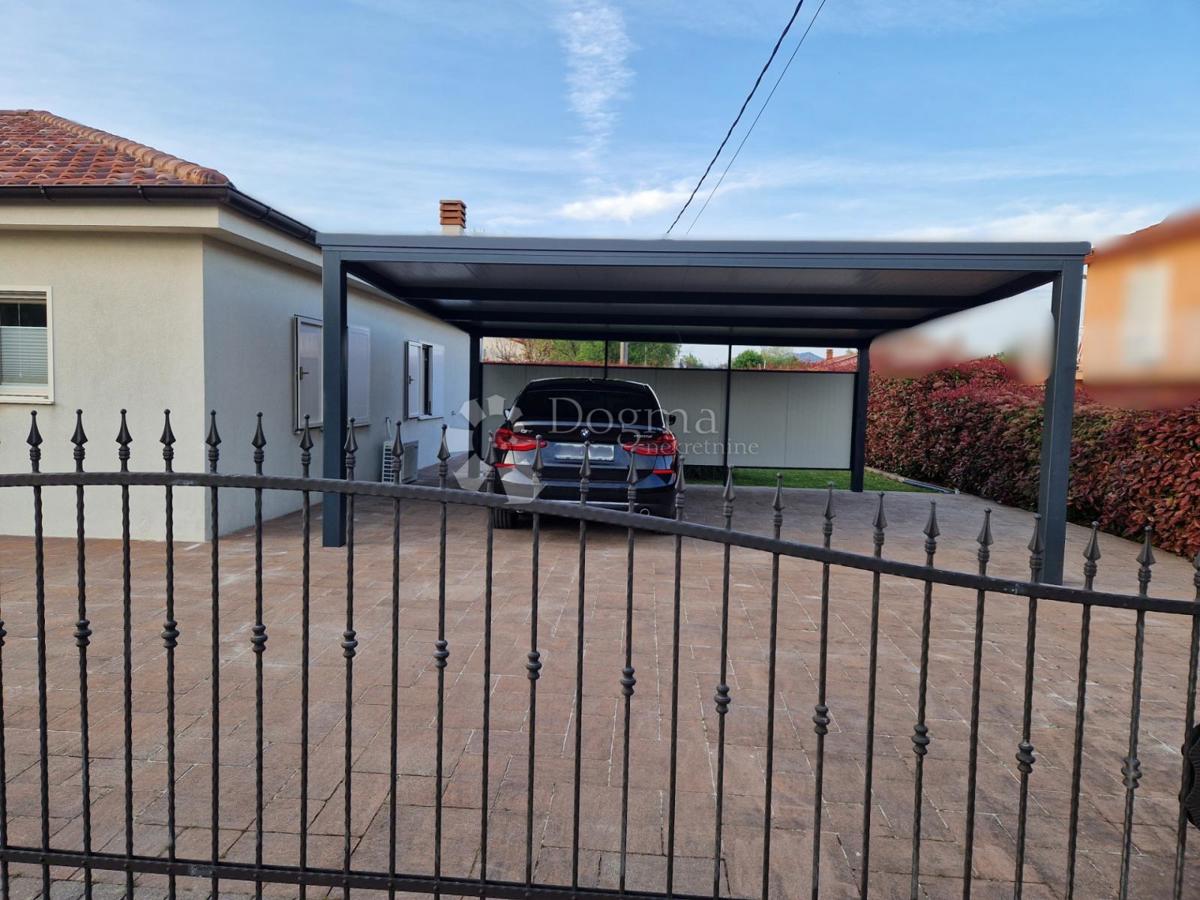 Casa Kapelica, Labin, 132m2