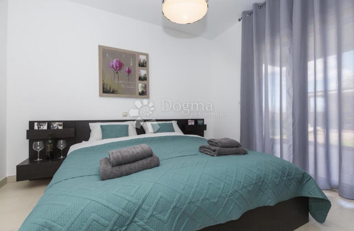 Casa Kapelica, Labin, 132m2