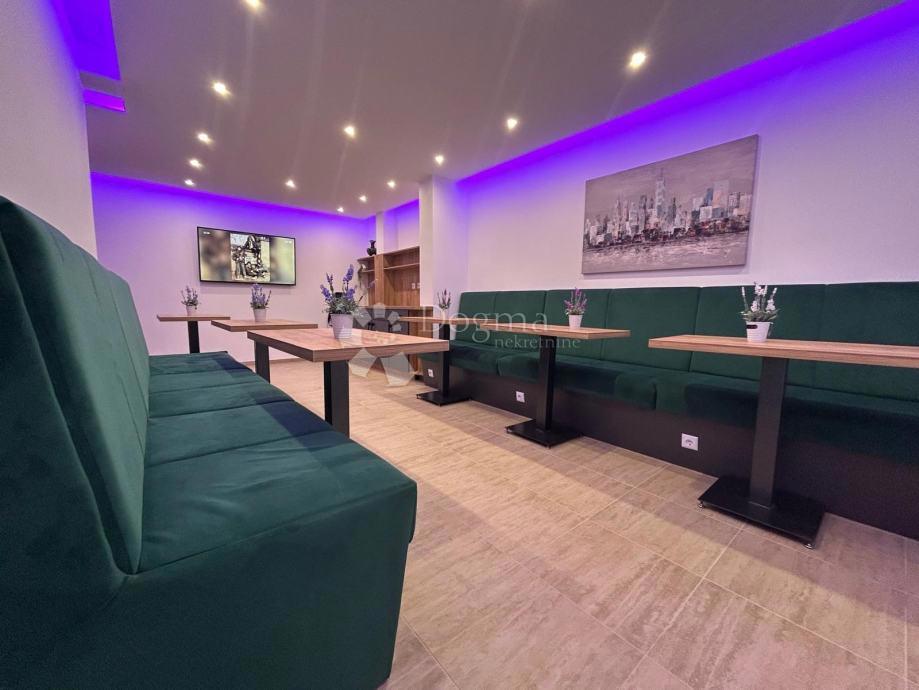 Casa Adica, Vukovar, 827m2