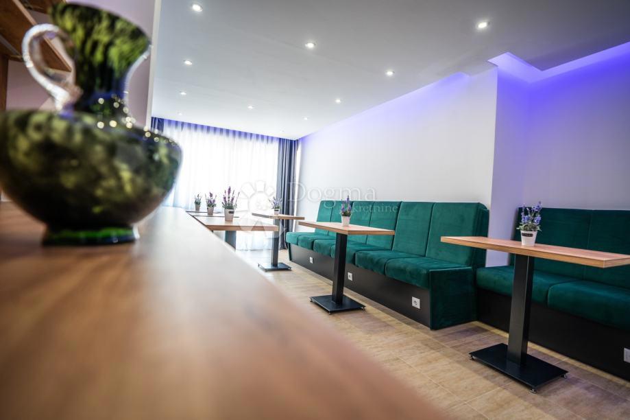 Casa Adica, Vukovar, 827m2