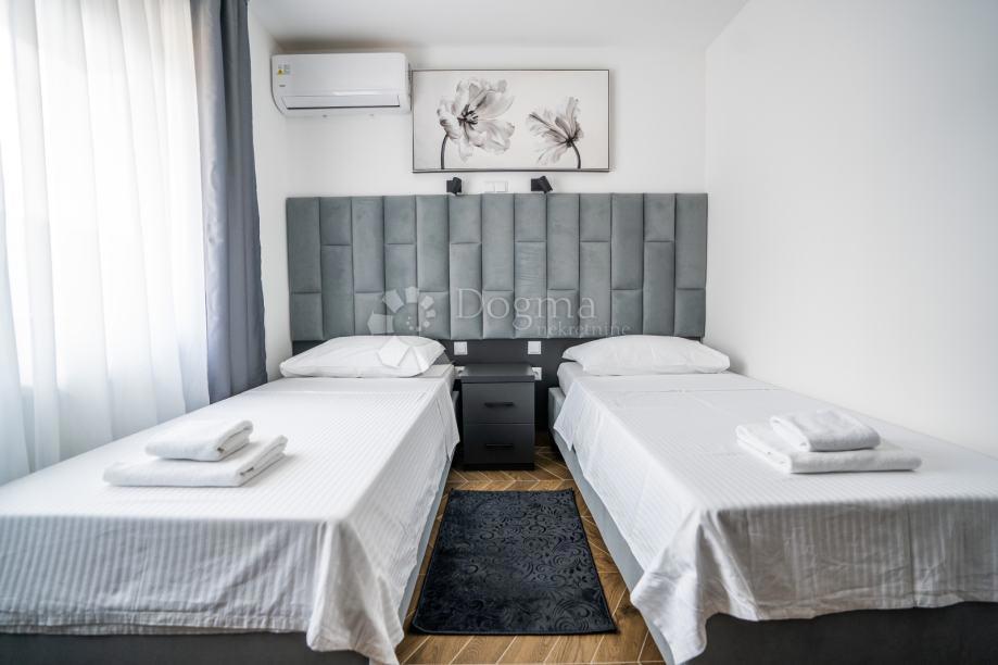 Casa Adica, Vukovar, 827m2