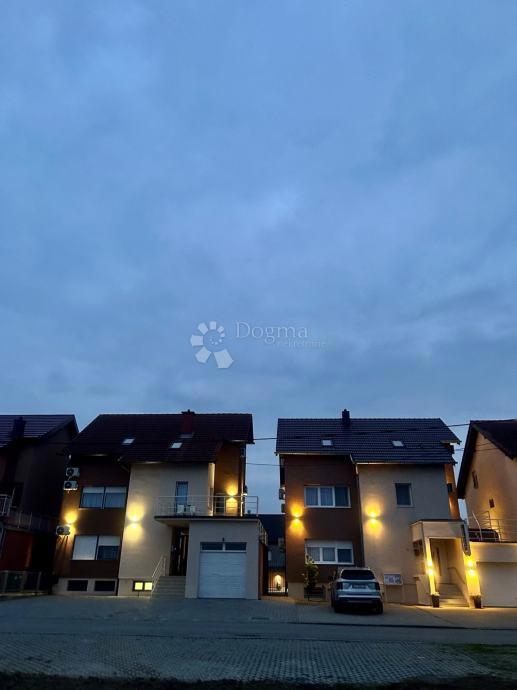 Casa Adica, Vukovar, 827m2