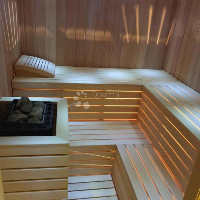 Casa Adica, Vukovar, 827m2