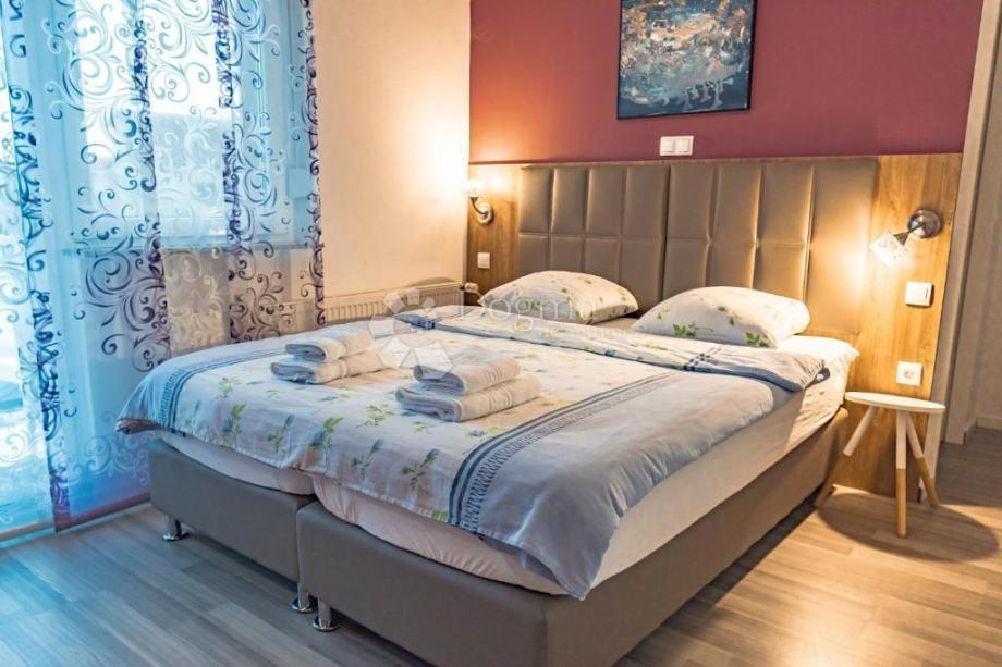 Casa Adica, Vukovar, 827m2