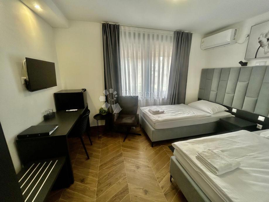 Casa Adica, Vukovar, 827m2