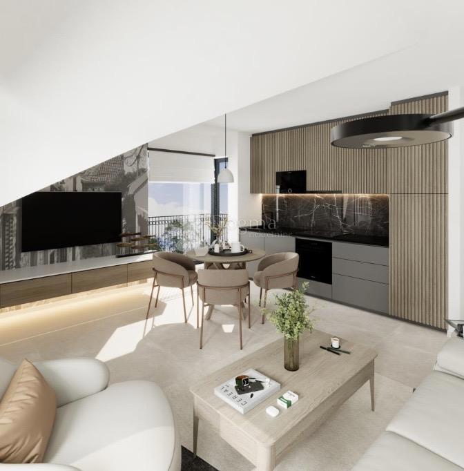 Allogio Bilice, Šibenik - Okolica, 71,40m2