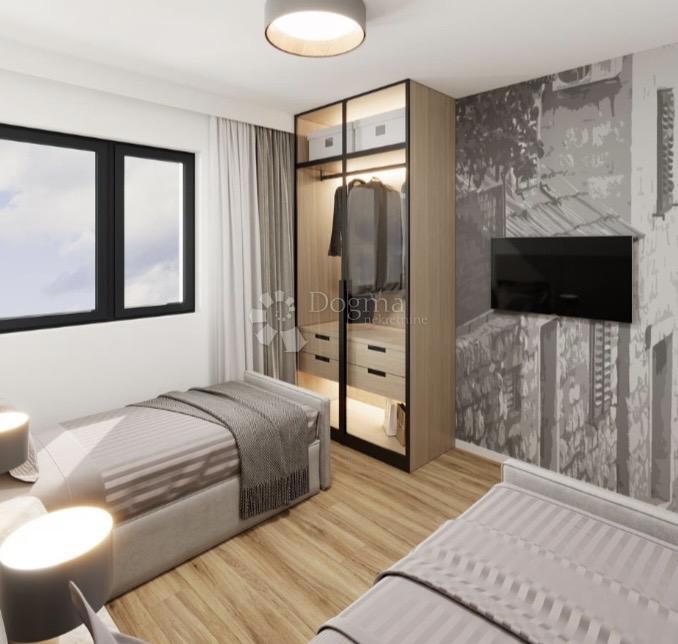 Allogio Bilice, Šibenik - Okolica, 71,40m2