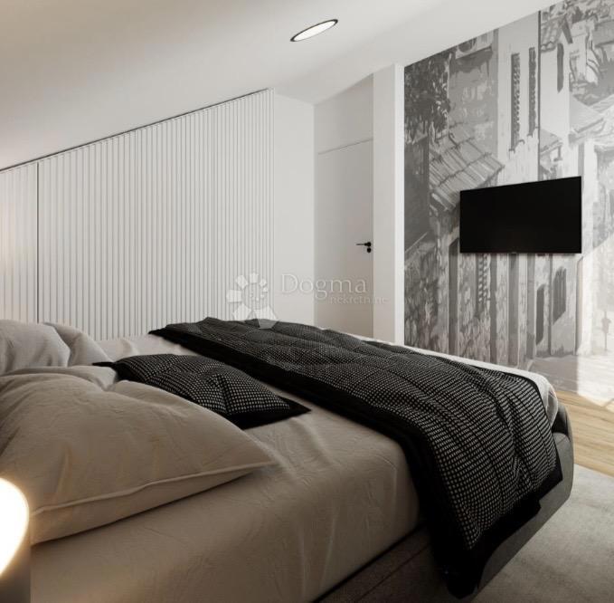 Allogio Bilice, Šibenik - Okolica, 71,40m2