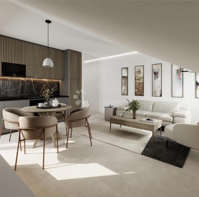 Allogio Bilice, Šibenik - Okolica, 71,40m2