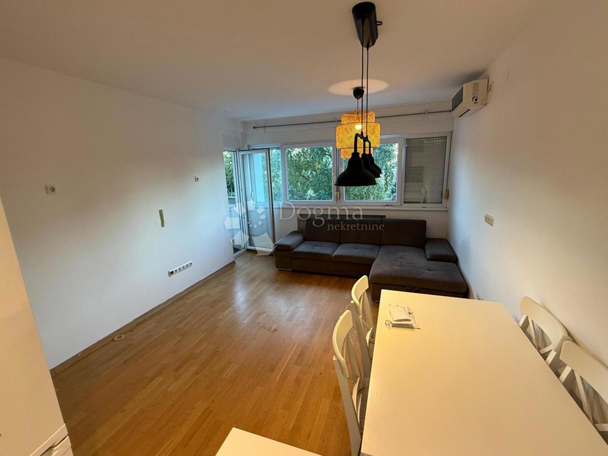 Allogio Srednjaci, Trešnjevka - Jug, 69m2