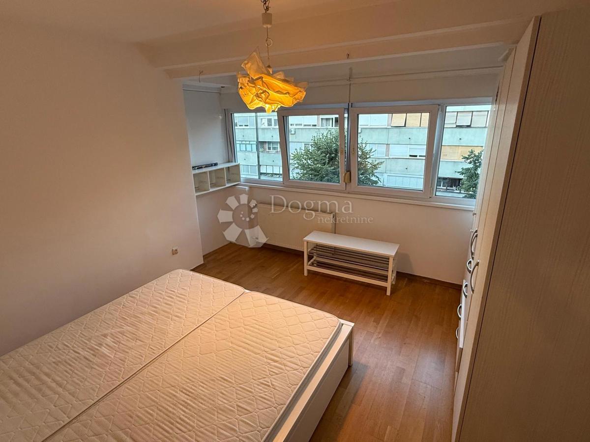 Allogio Srednjaci, Trešnjevka - Jug, 69m2