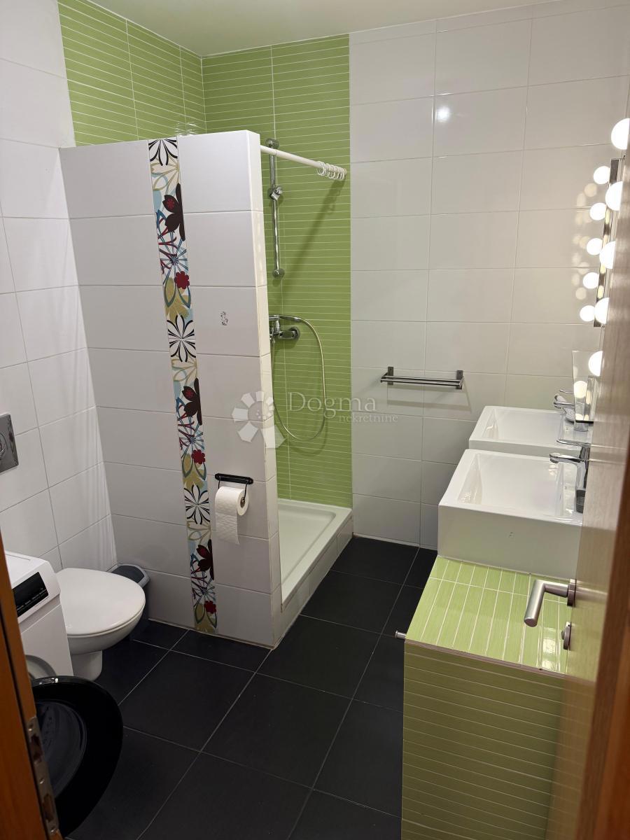 Allogio Srednjaci, Trešnjevka - Jug, 69m2