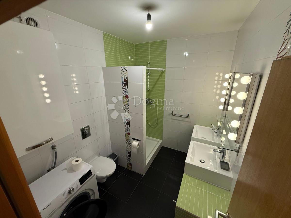 Allogio Srednjaci, Trešnjevka - Jug, 69m2