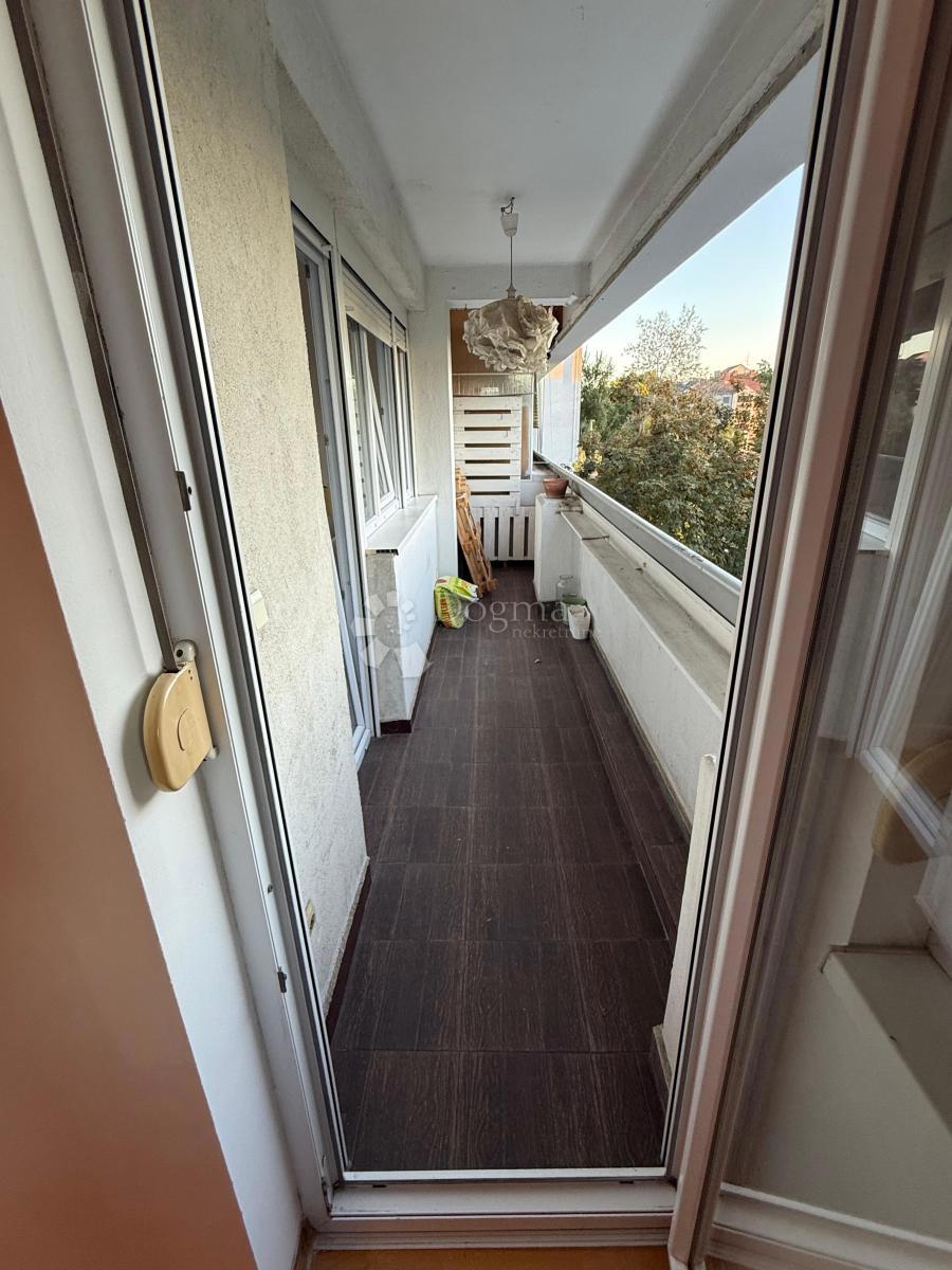 Allogio Srednjaci, Trešnjevka - Jug, 69m2