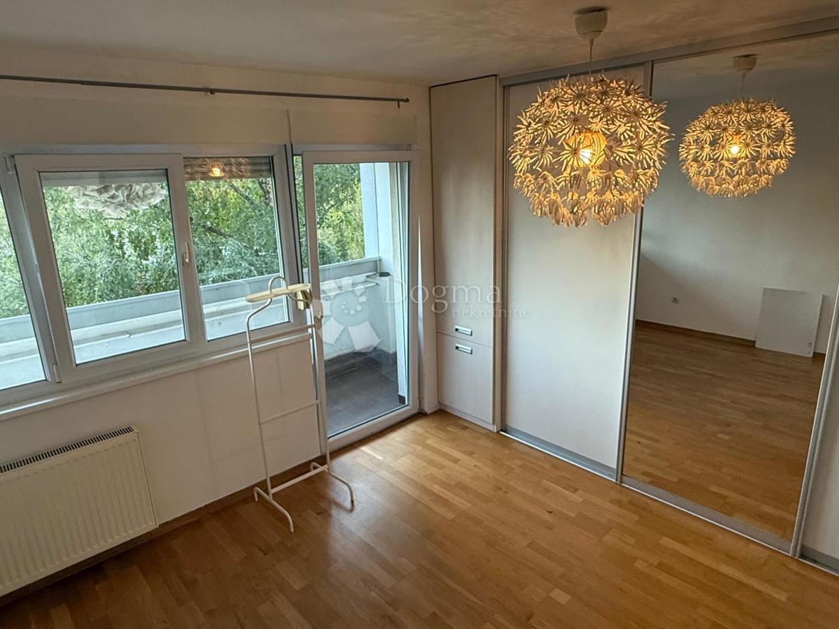 Allogio Srednjaci, Trešnjevka - Jug, 69m2