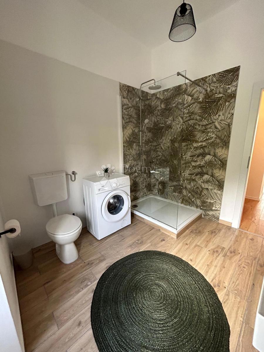 Allogio Podmurvice, Rijeka, 51,52m2